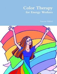 bokomslag Color Therapy for Energy Workers