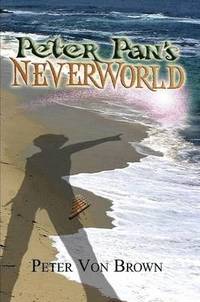 bokomslag Peter Pan's NeverWorld