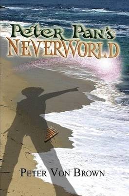 bokomslag Peter Pan's NeverWorld