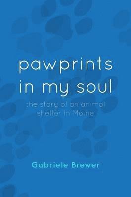 Pawprints in My Soul 1