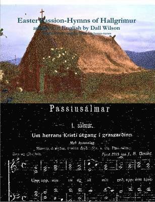 Dall - the Easter Passion-Hymns of Hallgrimur 1