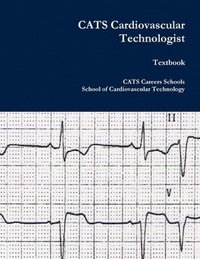 bokomslag CATS Cardiovascular Technologist