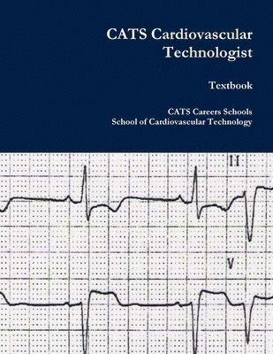 CATS Cardiovascular Technologist 1