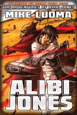 Alibi Jones 1