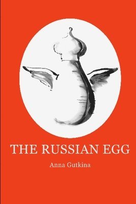 bokomslag Russian Egg