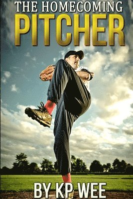 The Homecoming Pitcher 1