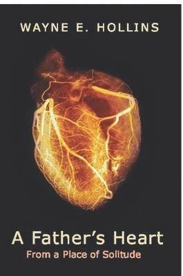 bokomslag Father's Heart