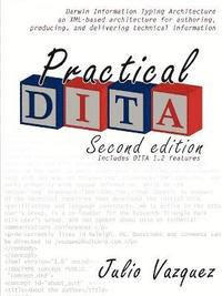 bokomslag Practical DITA