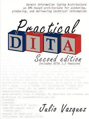 Practical DITA 1