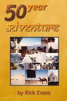 50 Year Adventure 1