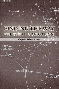 bokomslag Finding The Way