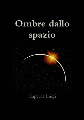 bokomslag Ombre Dallo Spazio