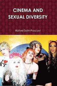 bokomslag Cinema and Sexual Diversity