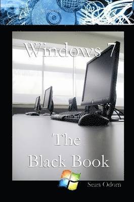 bokomslag Windows 7 The Black Book