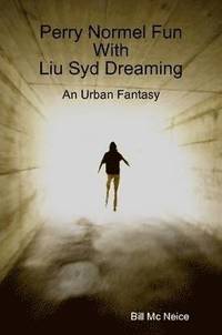 bokomslag Perry Normel Fun With Liu Syd Dreaming