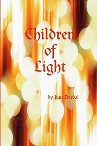 bokomslag Children of Light