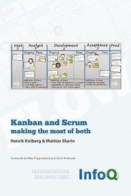 Kanban and Scrum - Making the Most of Both 1