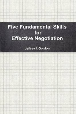 Five Fundamental Skills
