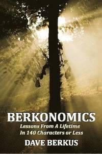 bokomslag Berkonomics