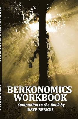 bokomslag Berkonomics Workbook