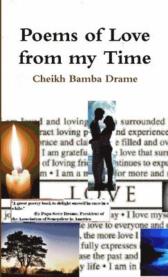 Poems of Love from My Time 1