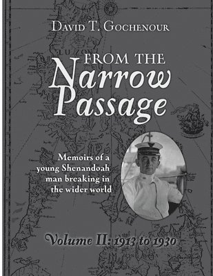 From the Narrow Passage (Soft) Vol II 1