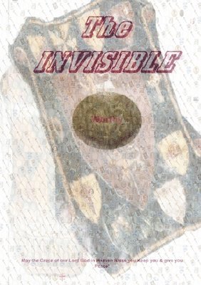 bokomslag Invisible