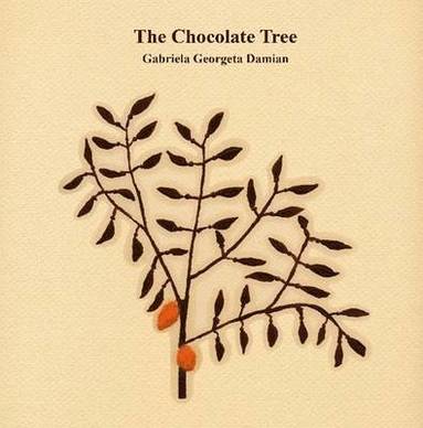 bokomslag The Chocolate Tree