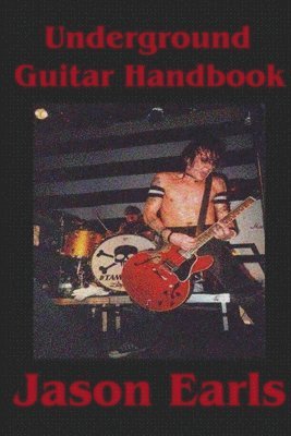 Underground Guitar Handbook 1