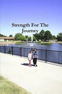 bokomslag Strength For The Journey