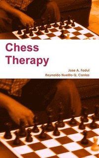 bokomslag Chess Therapy