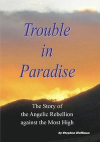 bokomslag Trouble in Paradise