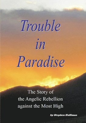 bokomslag Trouble in Paradise