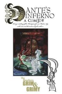 bokomslag Dante's Inferno A Comedy