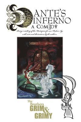 Dante's Inferno A Comedy 1