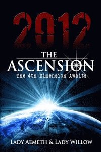 bokomslag 2012 The Ascension
