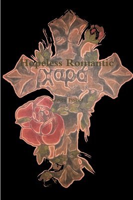 James Fisher - Hopeless Romantic, Häftad