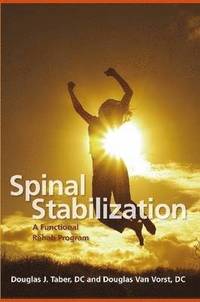 bokomslag Spinal Stabilization