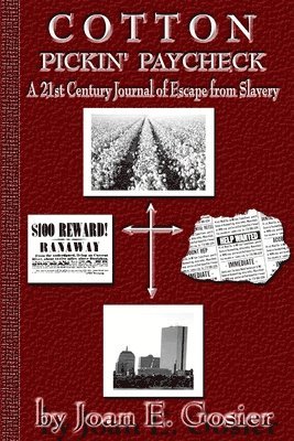bokomslag Cotton Pickin' Paycheck-Paperback Version