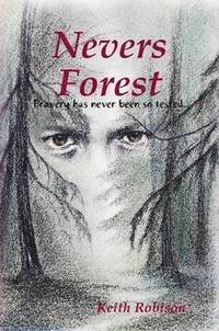 bokomslag Nevers Forest