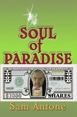 Soul of Paradise 1