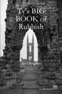 bokomslag Ty's Big Book of Rubbish