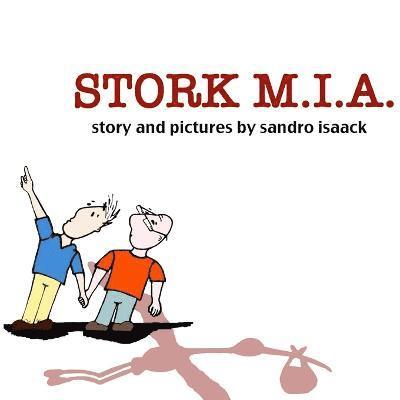 Stork M.I.A. 1