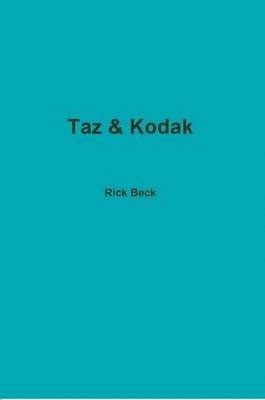 bokomslag Taz & Kodak