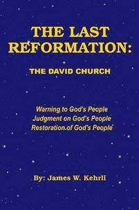 bokomslag THE Last Reformation