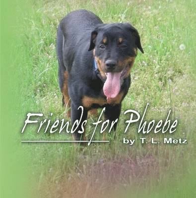 Friends for Phoebe 1