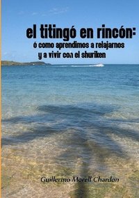 bokomslag Titingo En Rincon