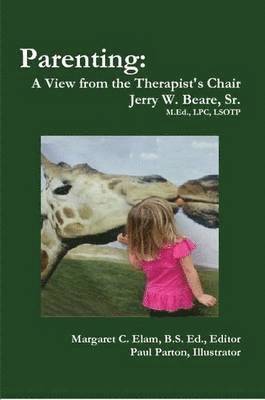 bokomslag Parenting: A View from the Therapist's Chair