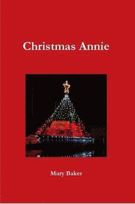 bokomslag Christmas Annie