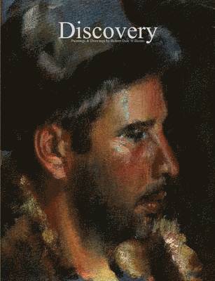 Robert Dale Williams - Discovery, Häftad